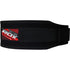 RDX 4R SINGLE POWER LIFTING BELT-7